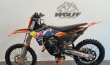 KTM 150 SX 2025