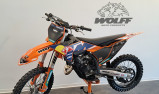 KTM 150 SX 2025