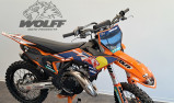 KTM 150 SX 2025