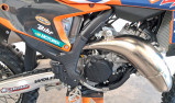 KTM 150 SX 2025