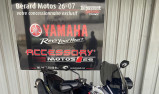 TRIUMPH TIGER 1050 SPORT ABS