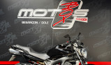 YAMAHA FZ6 98CV - A PARTIR DE 82€/MOIS