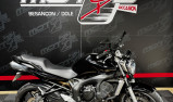 YAMAHA FZ6 98CV - A PARTIR DE 82€/MOIS