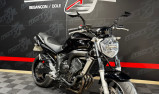 YAMAHA FZ6 98CV - A PARTIR DE 82€/MOIS