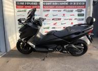 YAMAHA XP T-MAX 530 DX