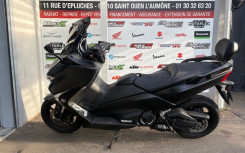 YAMAHA XP T-MAX 530 DX