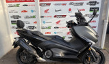 YAMAHA XP T-MAX 530 DX