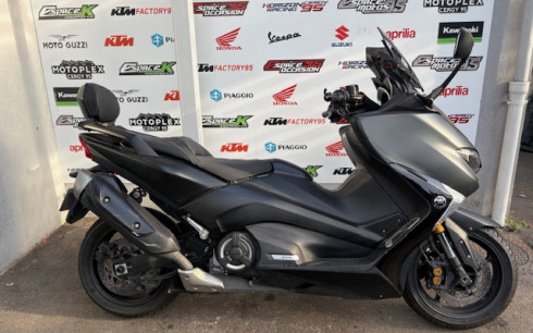 YAMAHA XP T-MAX 530 DX