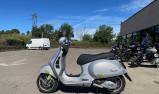 VESPA GTS 125 SUPER TECH E5 - Décembre 2023
