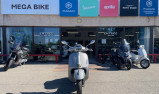VESPA GTS 125 SUPER TECH E5 - Décembre 2023