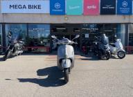 VESPA GTS 125 SUPER TECH E5 - Décembre 2023