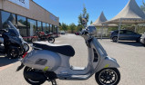VESPA GTS 125 SUPER TECH E5 - Décembre 2023