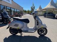 VESPA GTS 125 SUPER TECH E5 - Décembre 2023