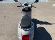 VESPA GTS 125 SUPER TECH E5 - Décembre 2023