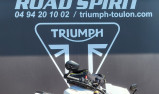 TRIUMPH SPEED TRIPLE 1050 R