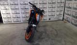 KTM 790 DUKE ABS Accidentée RSV N°22627