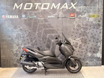 YAMAHA X-MAX 125 9000kms
