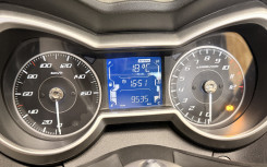 YAMAHA X-MAX 125 9000kms