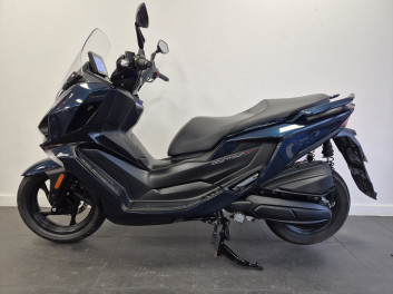 KYMCO DOWNTOWN GT 125 ABS