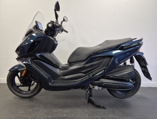 KYMCO DOWNTOWN GT 125 ABS