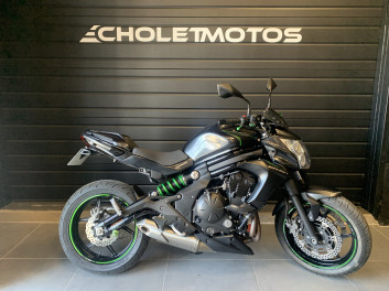 KAWASAKI ER-6 A2