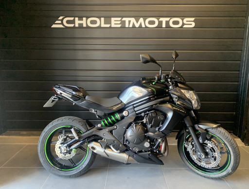KAWASAKI ER-6 A2