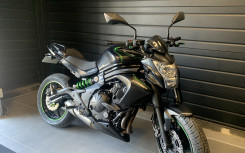 KAWASAKI ER-6 A2