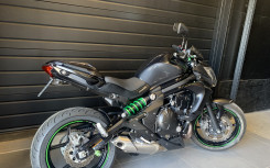 KAWASAKI ER-6 A2
