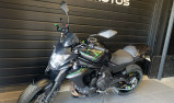 KAWASAKI ER-6 A2