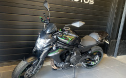 KAWASAKI ER-6 A2