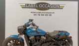 INDIAN SCOUT BOBBER