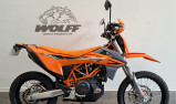 KTM 690 ENDURO R 2024