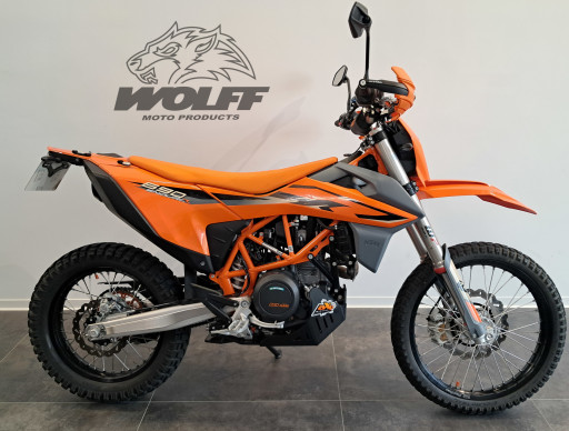 KTM 690 ENDURO R 2024
