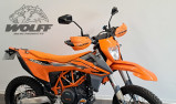 KTM 690 ENDURO R 2024