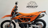 KTM 690 ENDURO R 2024