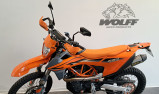 KTM 690 ENDURO R 2024