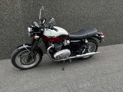 TRIUMPH BONNEVILLE T120