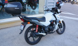 HONDA CB 125