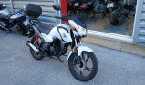 HONDA CB 125