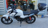 HONDA CB 125