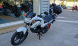 HONDA CB 125