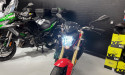 BMW F 800 R