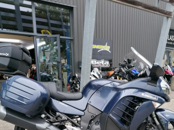KAWASAKI GTR 1400 ABS / 149€ PAR MOIS / DSN MOTOS 47