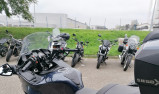 KAWASAKI GTR 1400 ABS / 149€ PAR MOIS / DSN MOTOS 47