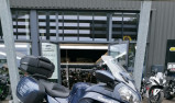 KAWASAKI GTR 1400 ABS / 149€ PAR MOIS / DSN MOTOS 47