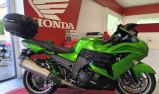 KAWAZAKI ZZR 1400 / ABS / ZZR1400
