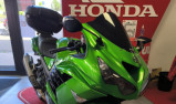 KAWAZAKI ZZR 1400 / ABS / ZZR1400