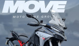 DUCATI MULTISTRADA V4 S RADAR 358€/MOIS