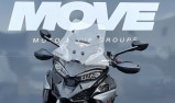 DUCATI MULTISTRADA V4 S RADAR 358€/MOIS
