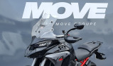 DUCATI MULTISTRADA V4 S RADAR 358€/MOIS